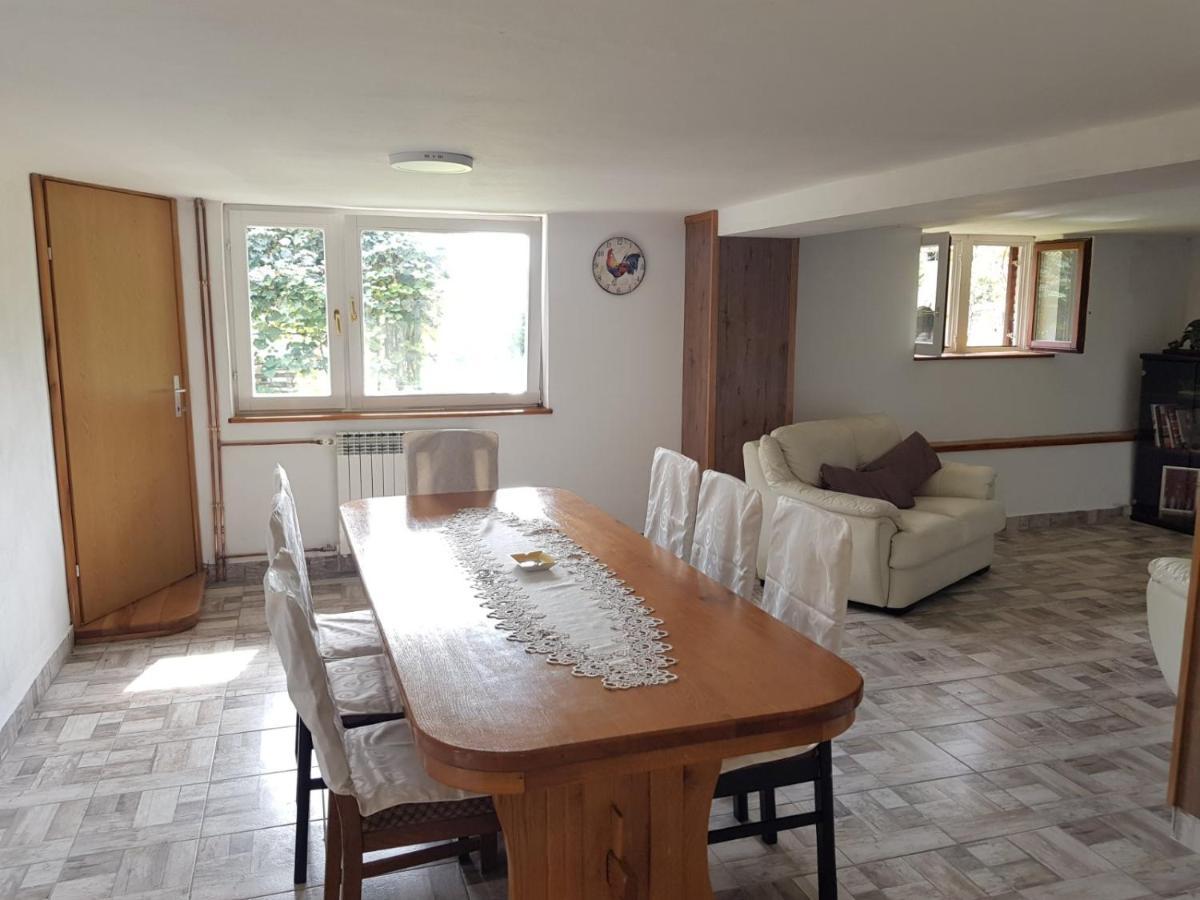 Kuca Za Odmor Mazuran Villa Karlovac Dış mekan fotoğraf