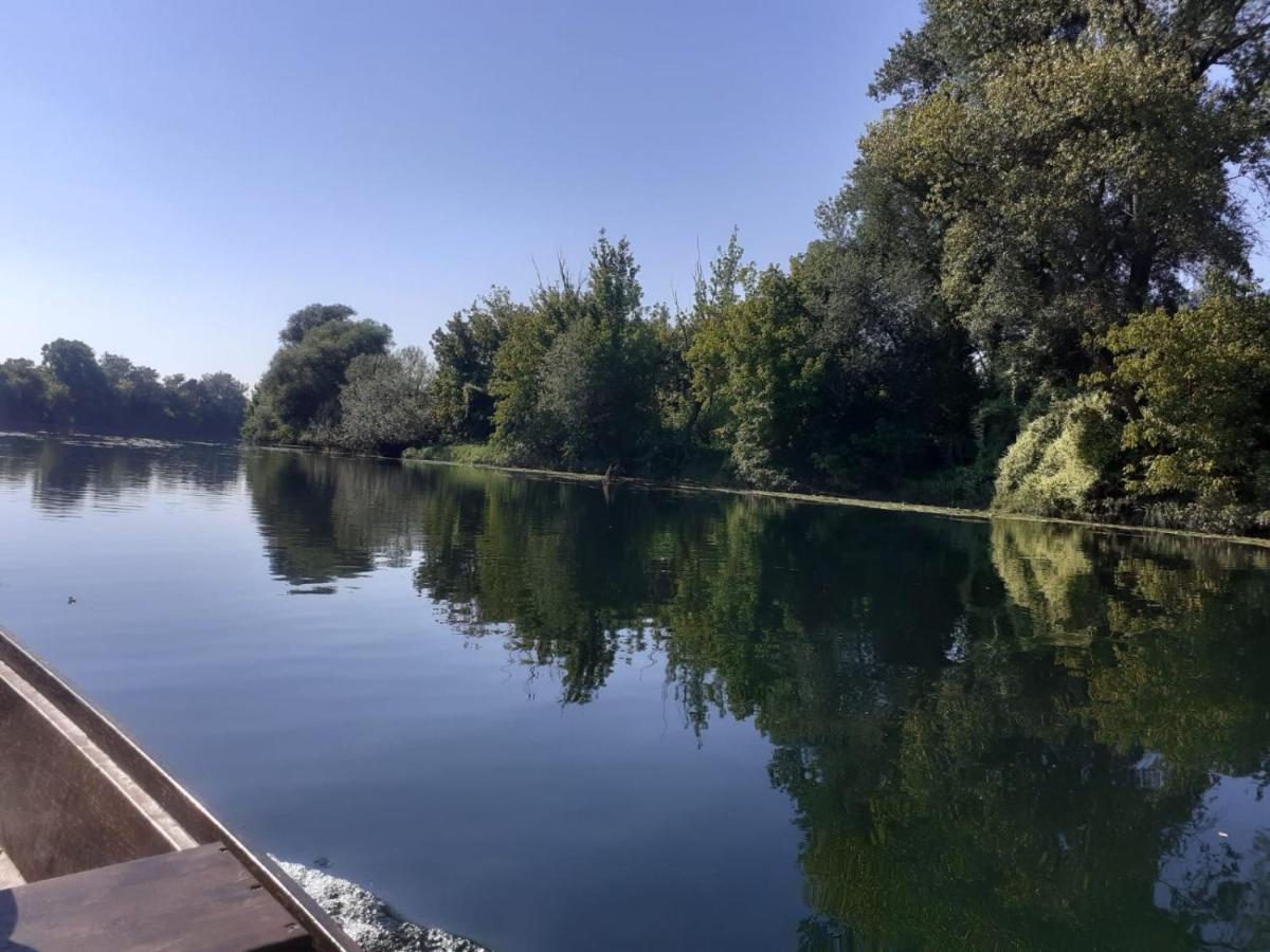 Kuca Za Odmor Mazuran Villa Karlovac Dış mekan fotoğraf