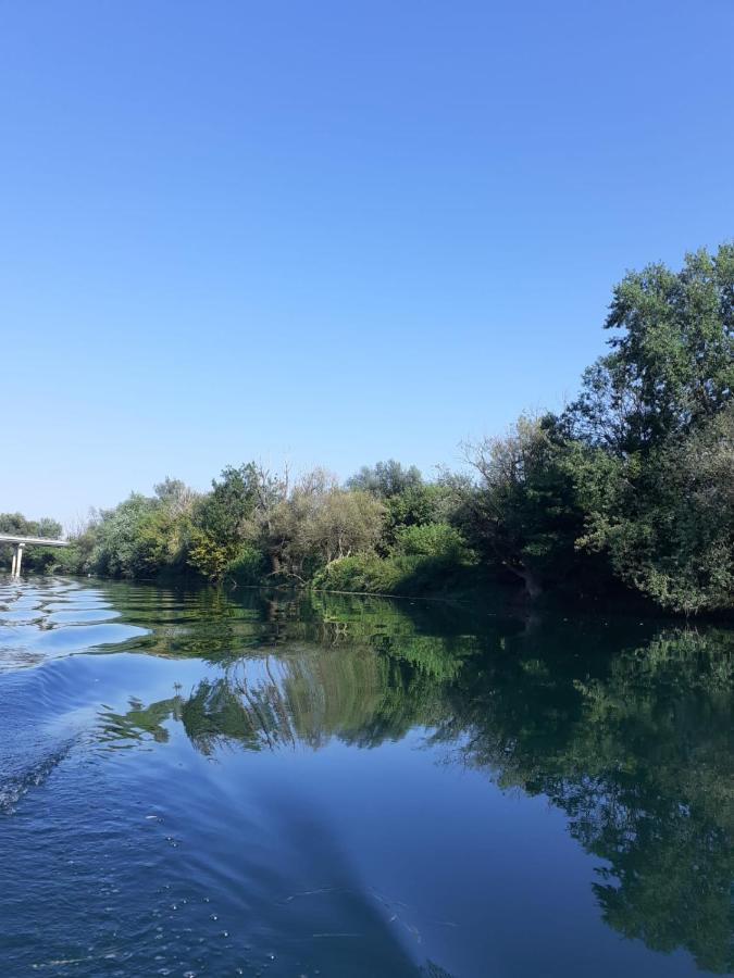 Kuca Za Odmor Mazuran Villa Karlovac Dış mekan fotoğraf