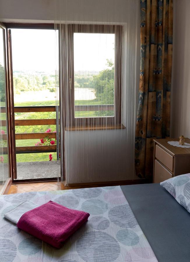 Kuca Za Odmor Mazuran Villa Karlovac Dış mekan fotoğraf