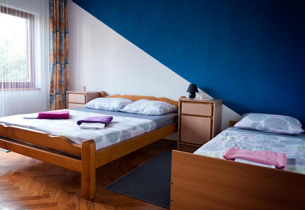 Kuca Za Odmor Mazuran Villa Karlovac Dış mekan fotoğraf