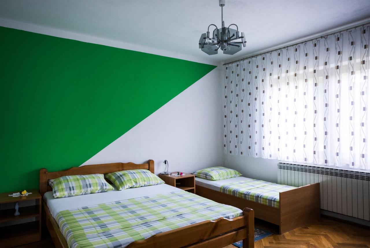 Kuca Za Odmor Mazuran Villa Karlovac Dış mekan fotoğraf