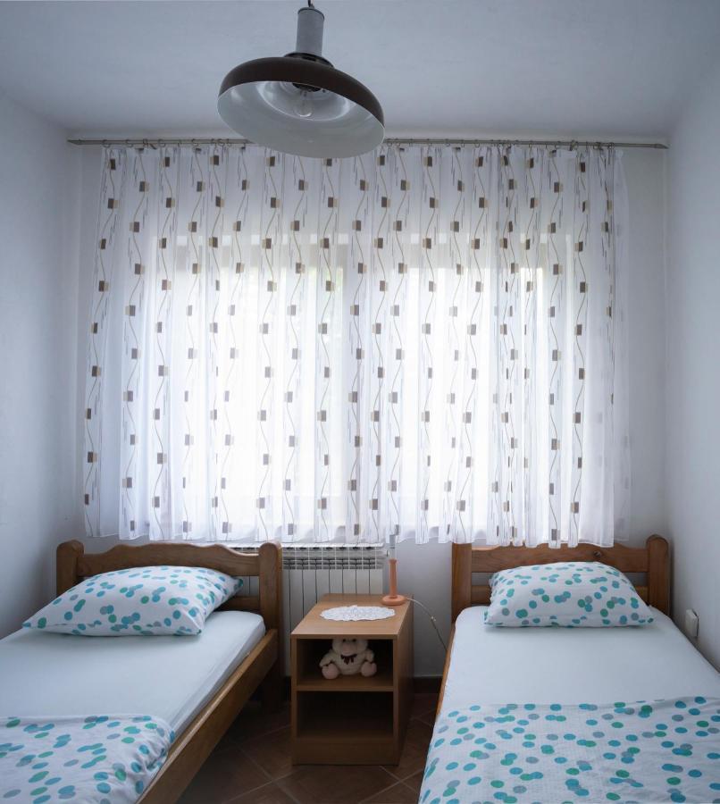 Kuca Za Odmor Mazuran Villa Karlovac Dış mekan fotoğraf