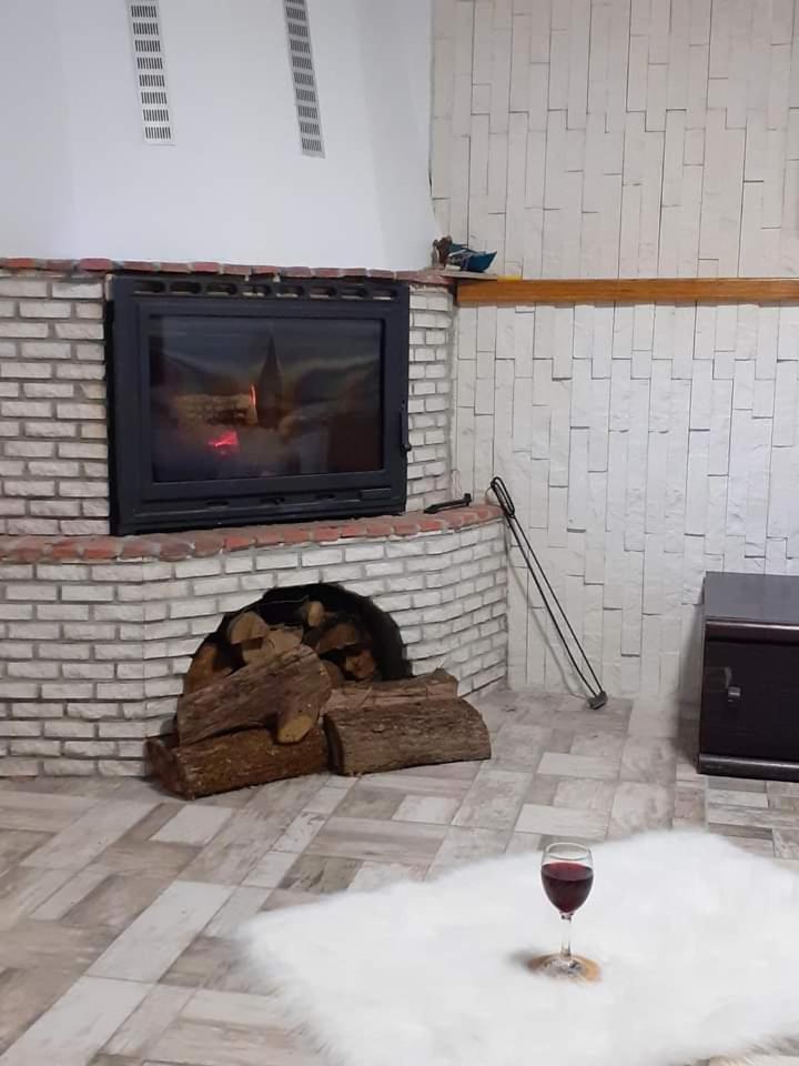 Kuca Za Odmor Mazuran Villa Karlovac Dış mekan fotoğraf