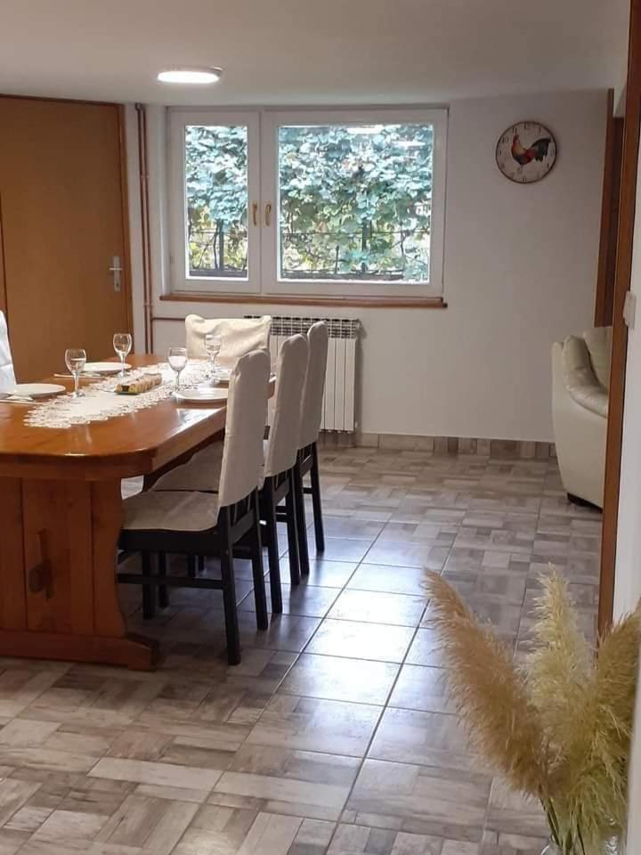 Kuca Za Odmor Mazuran Villa Karlovac Dış mekan fotoğraf