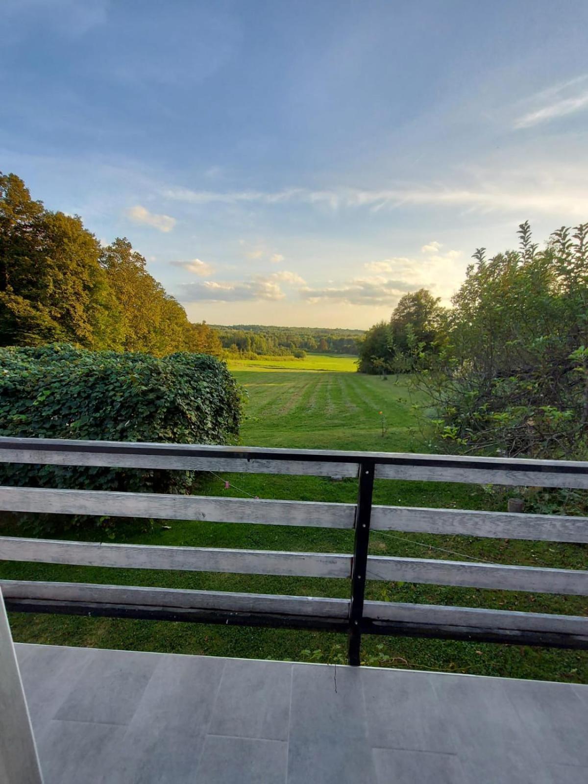 Kuca Za Odmor Mazuran Villa Karlovac Dış mekan fotoğraf