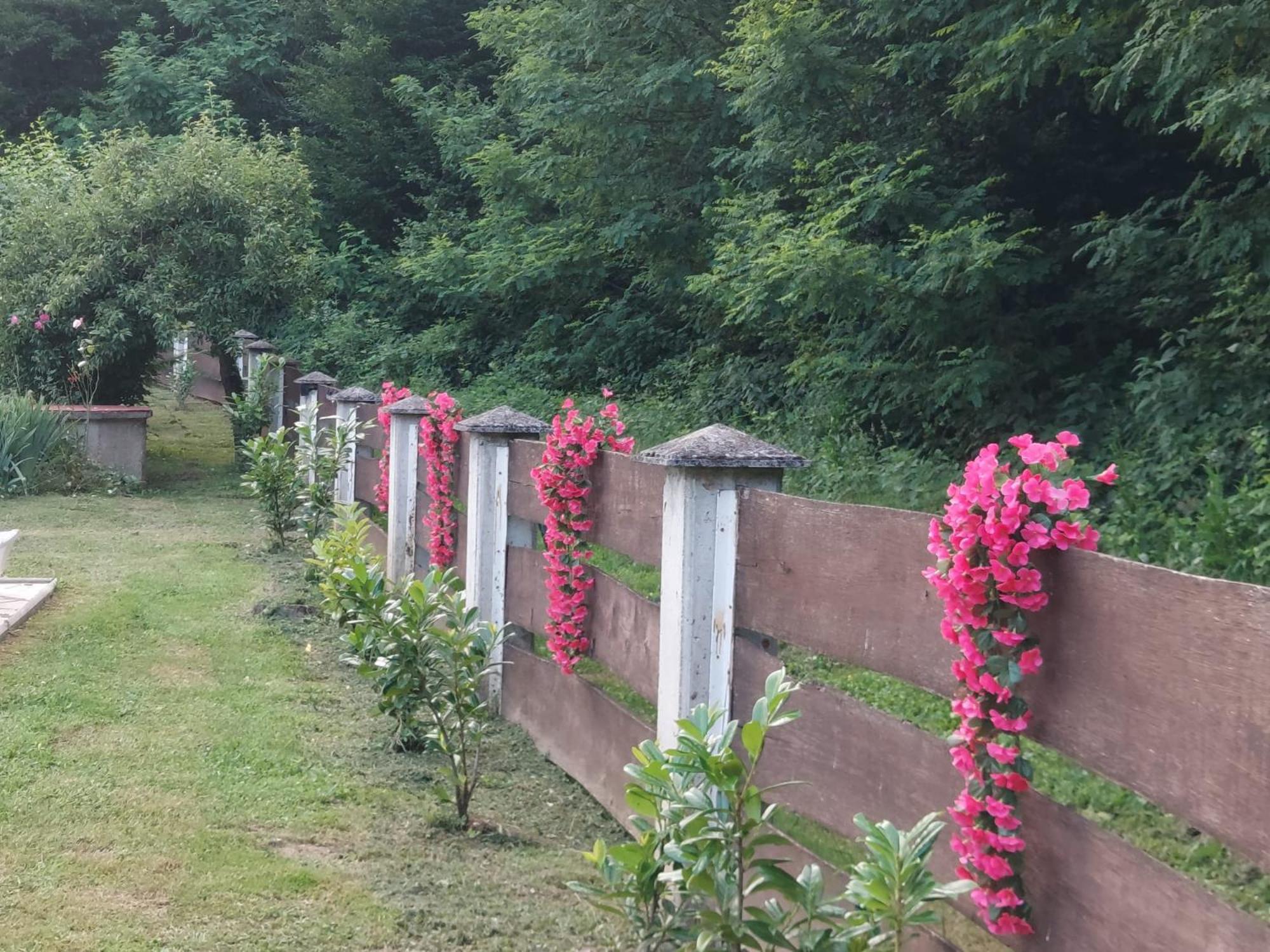 Kuca Za Odmor Mazuran Villa Karlovac Dış mekan fotoğraf