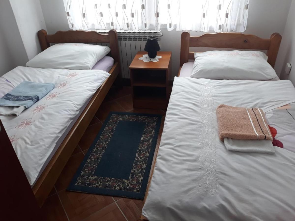 Kuca Za Odmor Mazuran Villa Karlovac Dış mekan fotoğraf